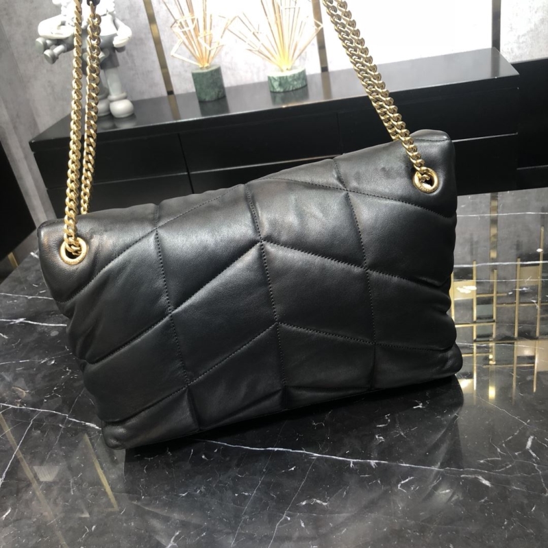 YSL Top Handle Bags